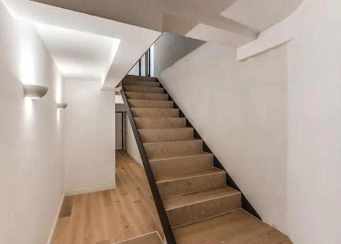 Domus Sabina Daire
