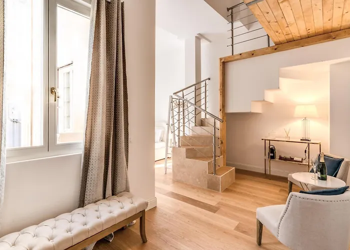 Domus Sabina Daire