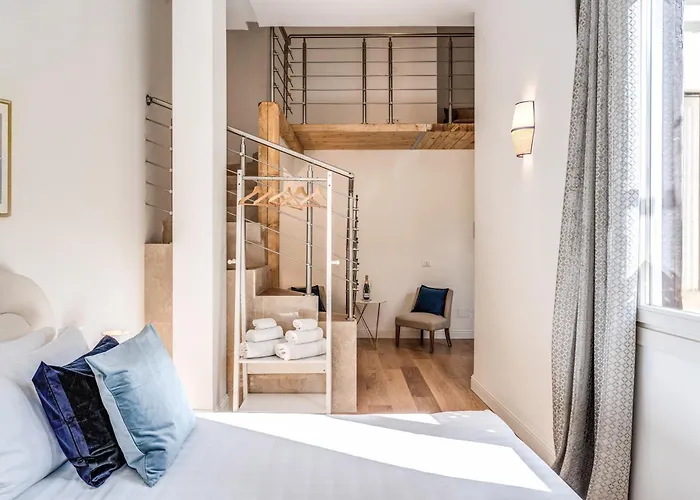 Domus Sabina Daire