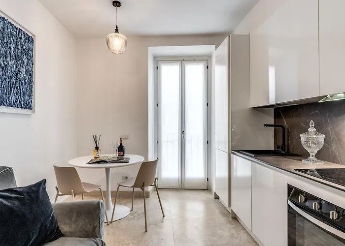 Domus Sabina Daire