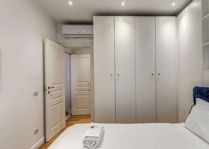 Domus Sabina Daire