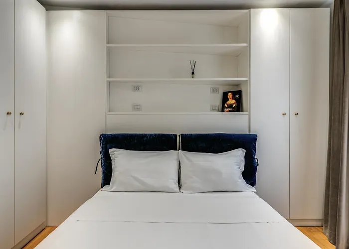 Domus Sabina Daire