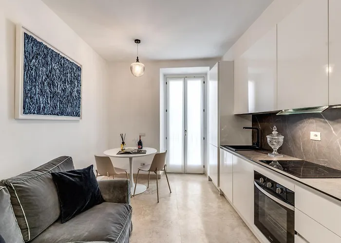 Domus Sabina * Roma